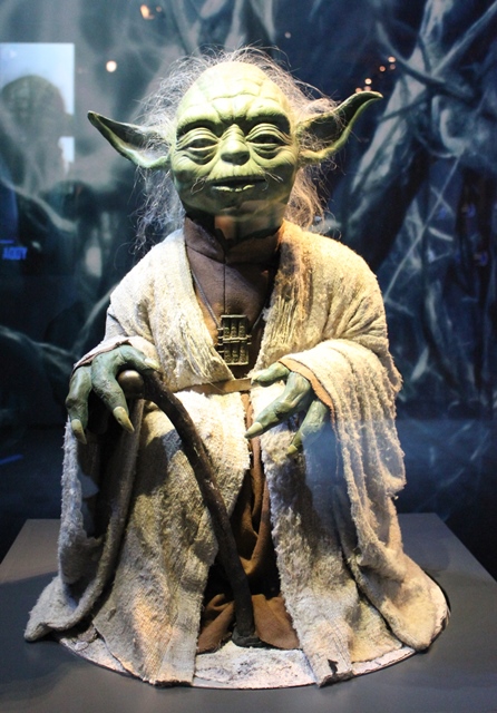 Star Wars Identities